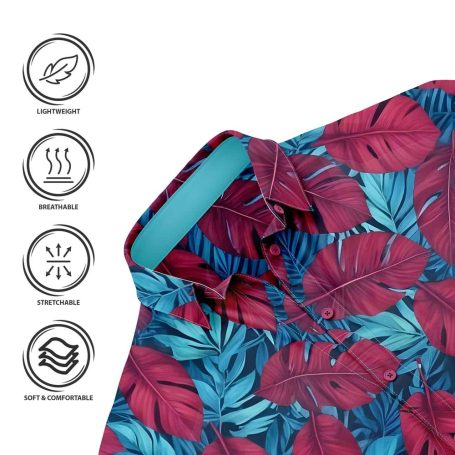 ibuytero Hawaiian Shirt Armpit 081