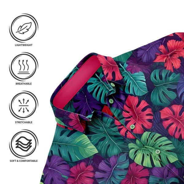 ibuytero Hawaiian Shirt Armpit 082