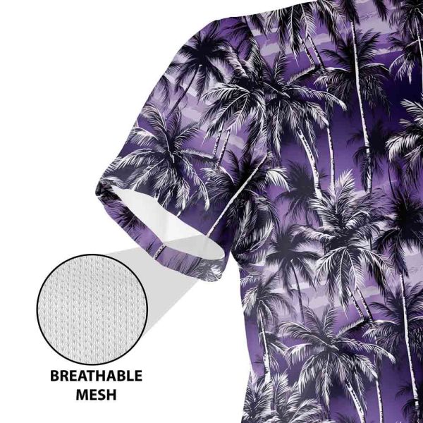 ibuytero Hawaiian Shirt Armpit 091