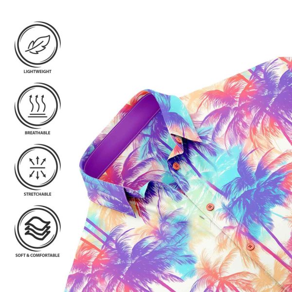 ibuytero Hawaiian Shirt Armpit 093