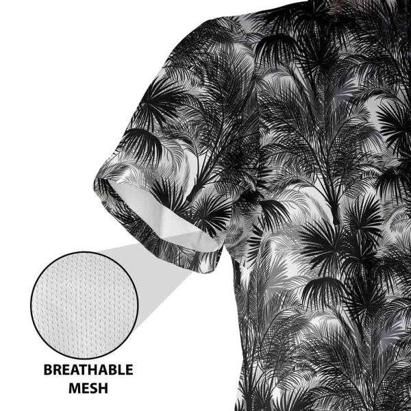 ibuytero Hawaiian Shirt Armpit 093