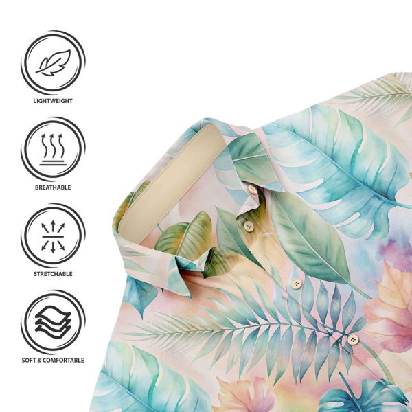 ibuytero Hawaiian Shirt Armpit 094