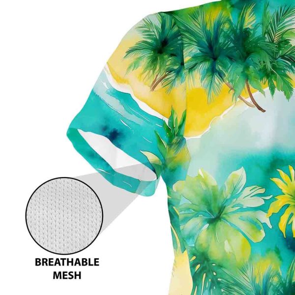 ibuytero Hawaiian Shirt Armpit 096