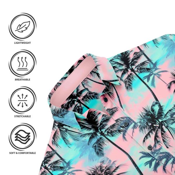 ibuytero Hawaiian Shirt Armpit 101