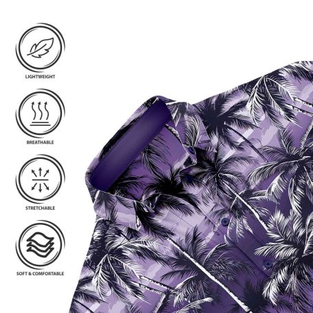 ibuytero Hawaiian Shirt Armpit 104