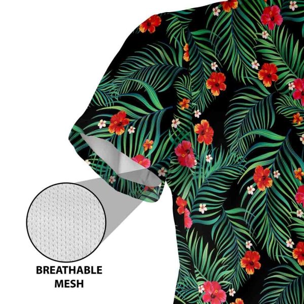 ibuytero Hawaiian Shirt Armpit 105