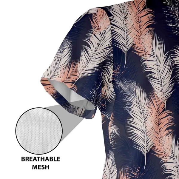 ibuytero Hawaiian Shirt Armpit 106