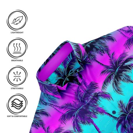 ibuytero Hawaiian Shirt Armpit 107