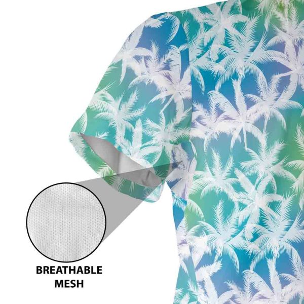 ibuytero Hawaiian Shirt Armpit 107