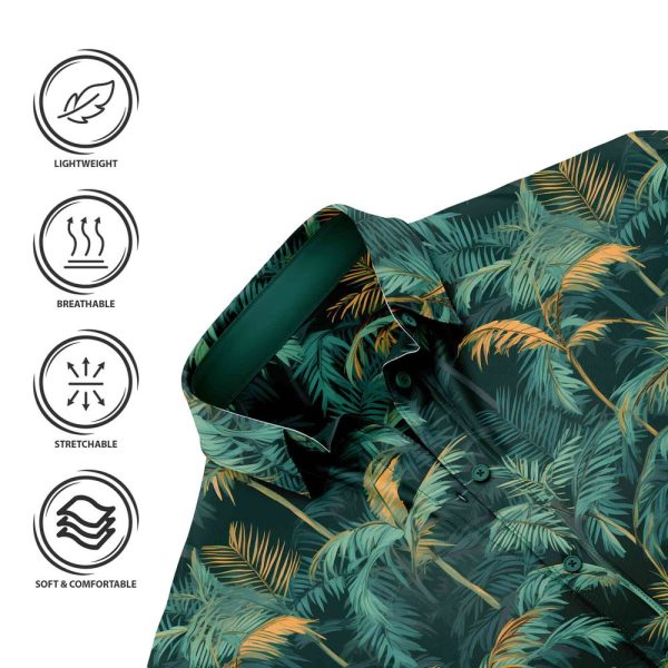 ibuytero Hawaiian Shirt Armpit 108