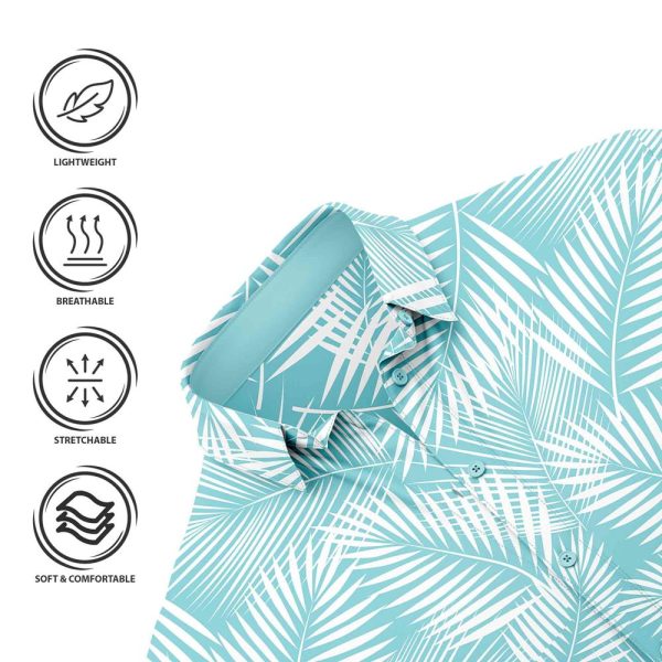 ibuytero Hawaiian Shirt Armpit 112