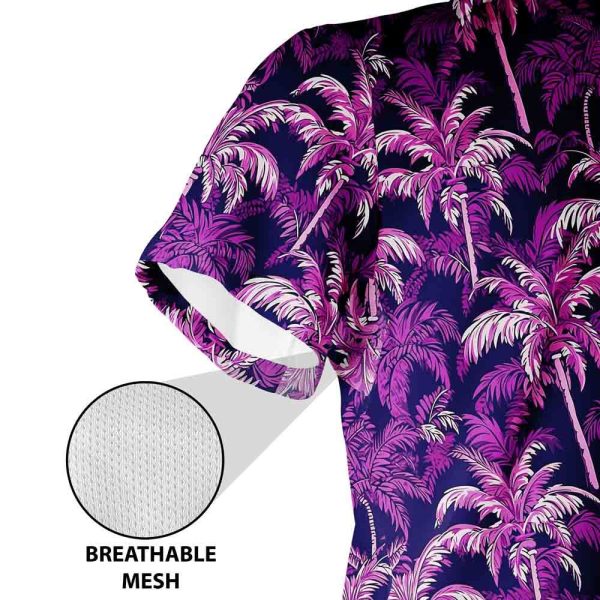 ibuytero Hawaiian Shirt Armpit 115