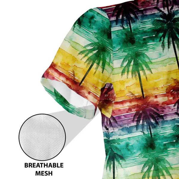 ibuytero Hawaiian Shirt Armpit 118