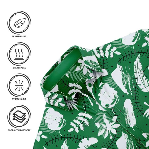 ibuytero Hawaiian Shirt Armpit 121