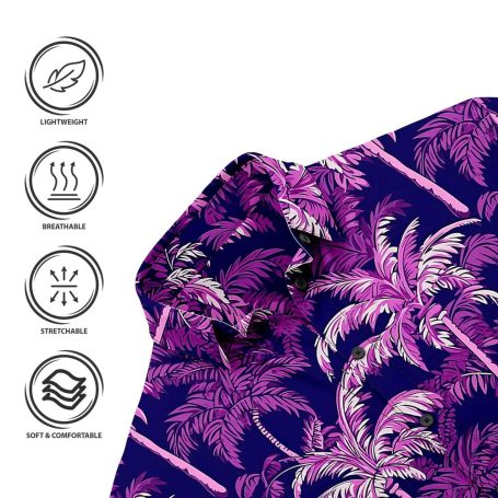 ibuytero Hawaiian Shirt Armpit 127