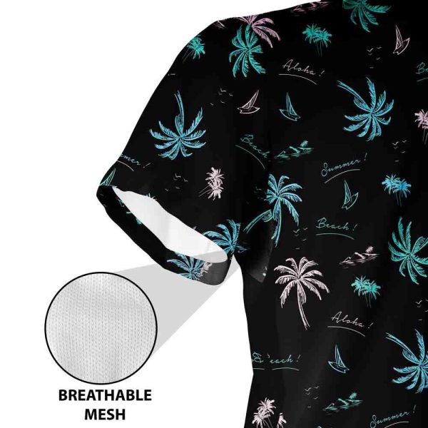 ibuytero Hawaiian Shirt Armpit 129