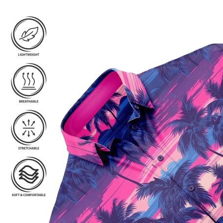 ibuytero Hawaiian Shirt Armpit 131