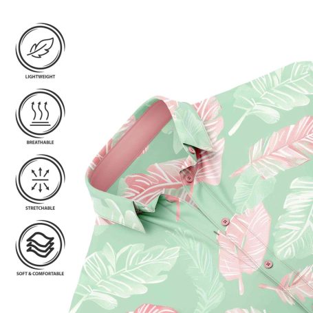 ibuytero Hawaiian Shirt Armpit 133