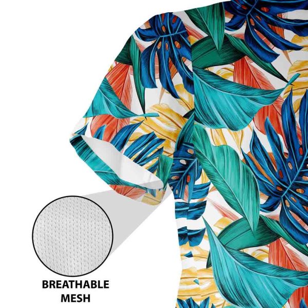 ibuytero Hawaiian Shirt Armpit 133