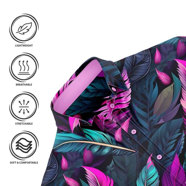 ibuytero Hawaiian Shirt Armpit 134