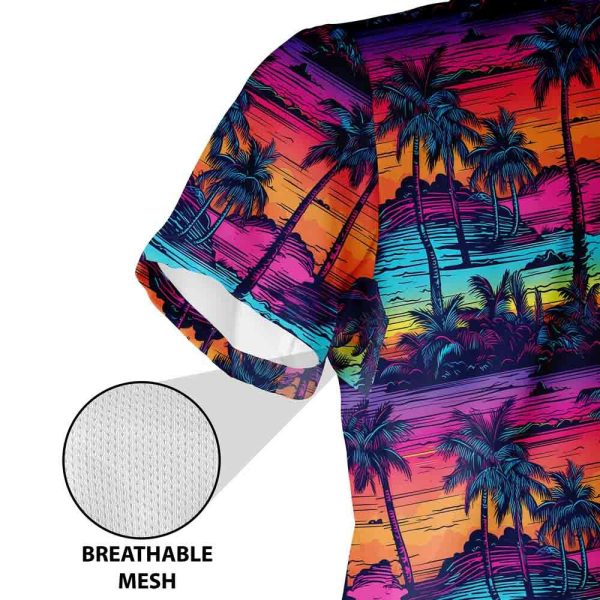 ibuytero Hawaiian Shirt Armpit 134