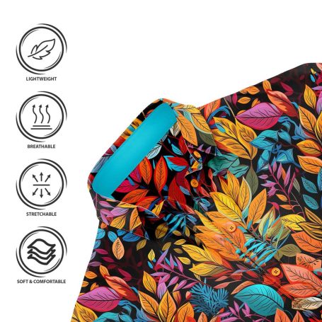 ibuytero Hawaiian Shirt Armpit 135