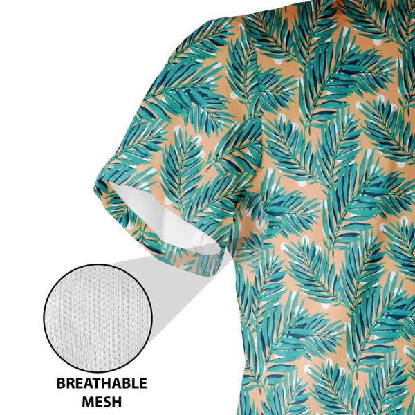 ibuytero Hawaiian Shirt Armpit 135