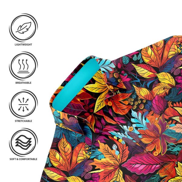 ibuytero Hawaiian Shirt Armpit 136