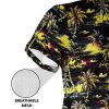 ibuytero Hawaiian Shirt Armpit 140