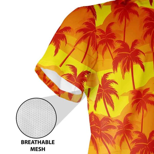 ibuytero Hawaiian Shirt Armpit 146