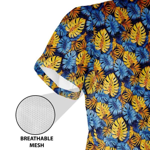 ibuytero Hawaiian Shirt Armpit 147