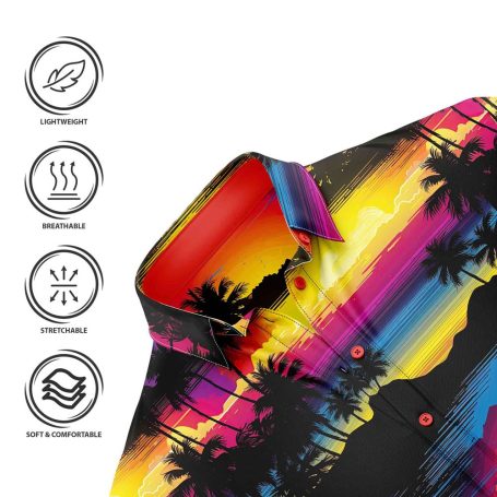 ibuytero Hawaiian Shirt Armpit 151