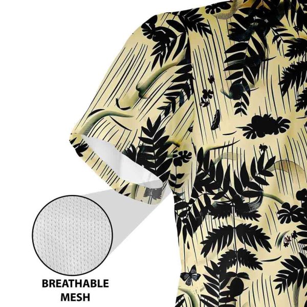 ibuytero Hawaiian Shirt Armpit 153