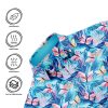 ibuytero Hawaiian Shirt Armpit 155