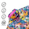 ibuytero Hawaiian Shirt Armpit 156