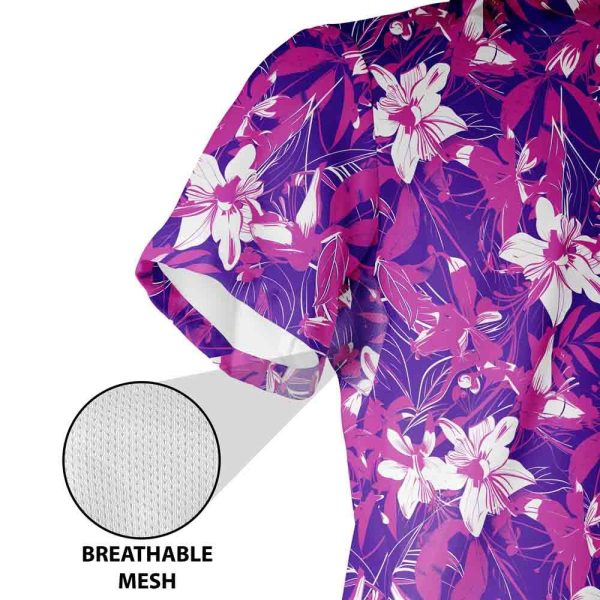 ibuytero Hawaiian Shirt Armpit 157