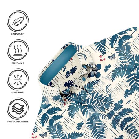 ibuytero Hawaiian Shirt Armpit 163